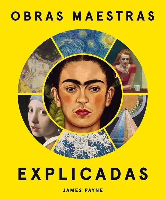 Obras maestras explicadas | 9788419043757 | Payne, James | Llibres.cat | Llibreria online en català | La Impossible Llibreters Barcelona