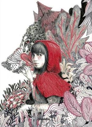 La Caputxeta vermella | 9788412815429 | Pasamar, Concha | Llibres.cat | Llibreria online en català | La Impossible Llibreters Barcelona