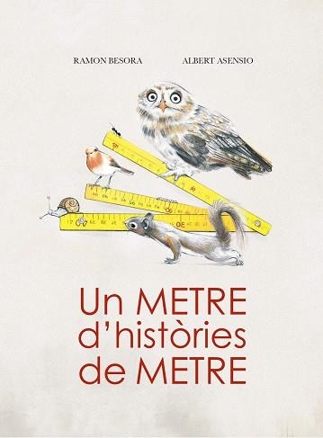 Un metre d’històries de metre | 9788412789041 | Besora Oliva, Ramon | Llibres.cat | Llibreria online en català | La Impossible Llibreters Barcelona