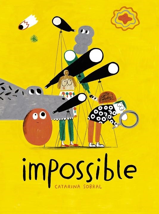 Impossible | 9788409250769 | Sobral Cardenal, Catarina | Llibres.cat | Llibreria online en català | La Impossible Llibreters Barcelona