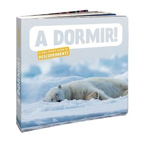 A dormir! | 9788418762697 | Naturagency | Llibres.cat | Llibreria online en català | La Impossible Llibreters Barcelona