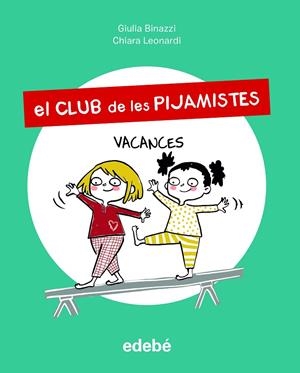 2. VACANCES | 9788468356228 | Binazzi, Giula | Llibres.cat | Llibreria online en català | La Impossible Llibreters Barcelona
