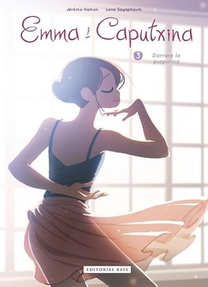 Emma i Caputxina 3. Darrere la purpurina | 9788410131569 | Llibres.cat | Llibreria online en català | La Impossible Llibreters Barcelona
