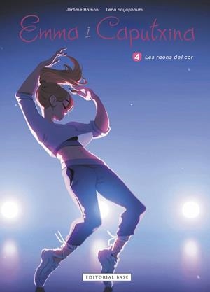 Emma i Caputxina 4. Les raons del cor | 9788410131811 | Llibres.cat | Llibreria online en català | La Impossible Llibreters Barcelona