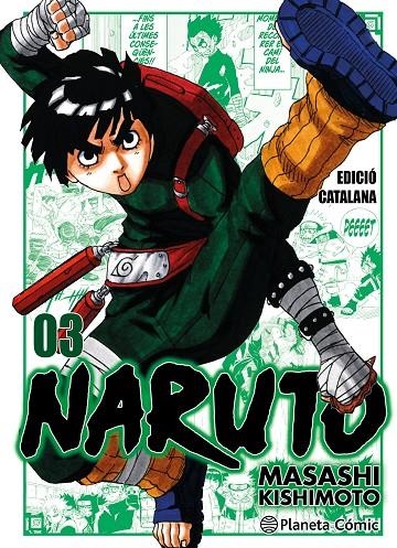 Naruto Jump Remix n. 03/24 (Català) | 9788411613149 | Kishimoto, Masashi | Llibres.cat | Llibreria online en català | La Impossible Llibreters Barcelona