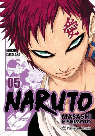Naruto Jump Remix n. 05/24 (català) | 9788411614702 | Kishimoto, Masashi | Llibres.cat | Llibreria online en català | La Impossible Llibreters Barcelona