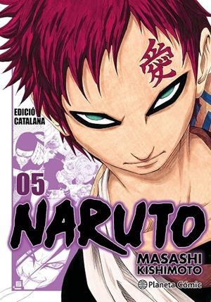 Naruto Jump Remix n. 05/24 (català) | 9788411614702 | Kishimoto, Masashi | Llibres.cat | Llibreria online en català | La Impossible Llibreters Barcelona