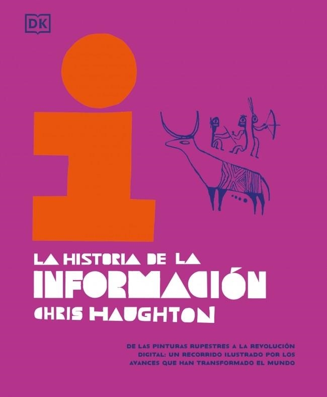 La historia de la información | 9780241737453 | Haughton, Chris | Llibres.cat | Llibreria online en català | La Impossible Llibreters Barcelona