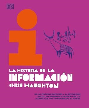 La historia de la información | 9780241737453 | Haughton, Chris | Llibres.cat | Llibreria online en català | La Impossible Llibreters Barcelona