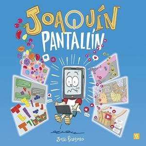 Joaquín Pantallín | 9788427149069 | Fragoso, José | Llibres.cat | Llibreria online en català | La Impossible Llibreters Barcelona