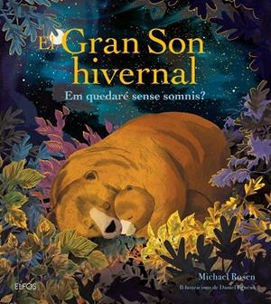 El gran son hivernal | 9788419785848 | Rosen, Michael/Egnéus, Daniel | Llibres.cat | Llibreria online en català | La Impossible Llibreters Barcelona
