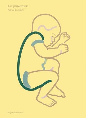 Las primaveras | 9788419737175 | Parlange, Adrien | Llibres.cat | Llibreria online en català | La Impossible Llibreters Barcelona