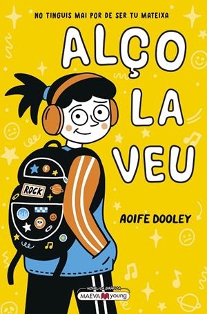 Alço la veu | 9788410260689 | Dooley, Aoife | Llibres.cat | Llibreria online en català | La Impossible Llibreters Barcelona
