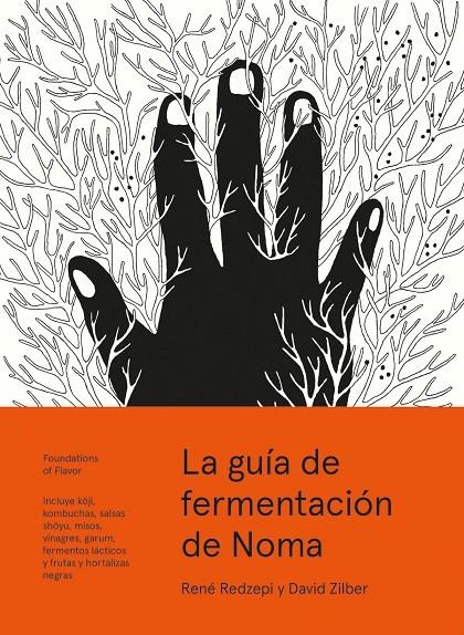 La guía de fermentación de Noma | 9788415887355 | Redzepi, René/Zilber, David | Llibres.cat | Llibreria online en català | La Impossible Llibreters Barcelona