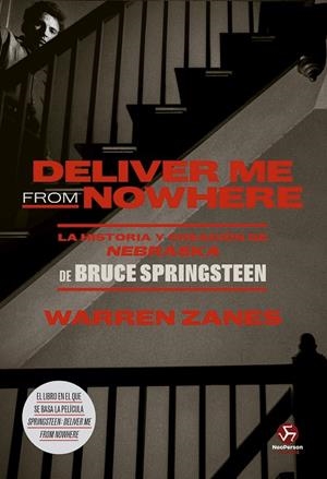 Deliver Me from Nowhere | 9788419509505 | Zanes, Warren | Llibres.cat | Llibreria online en català | La Impossible Llibreters Barcelona