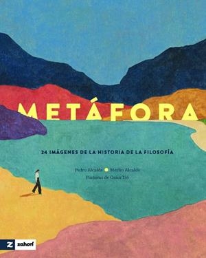 Metáfora | 9788419889171 | Alcalde, Pedro/Alcalde, Merlín | Llibres.cat | Llibreria online en català | La Impossible Llibreters Barcelona