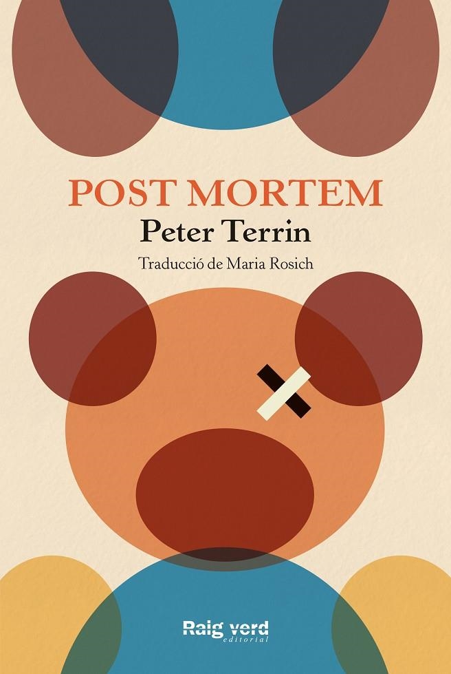 Post Mortem | 9788494449673 | Terrin, Peter | Llibres.cat | Llibreria online en català | La Impossible Llibreters Barcelona