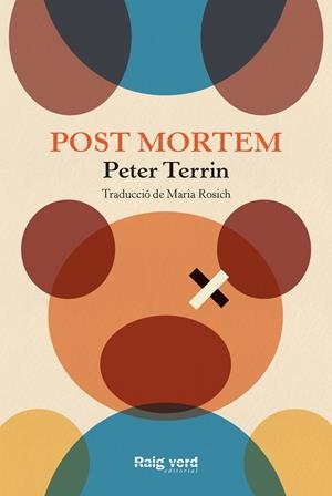 Post Mortem | 9788494449673 | Terrin, Peter | Llibres.cat | Llibreria online en català | La Impossible Llibreters Barcelona