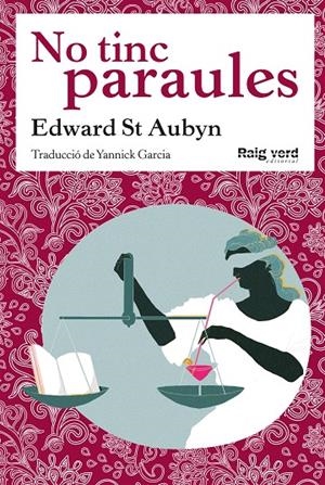 No tinc paraules | 9788494449635 | St Aubyn, Edward | Llibres.cat | Llibreria online en català | La Impossible Llibreters Barcelona