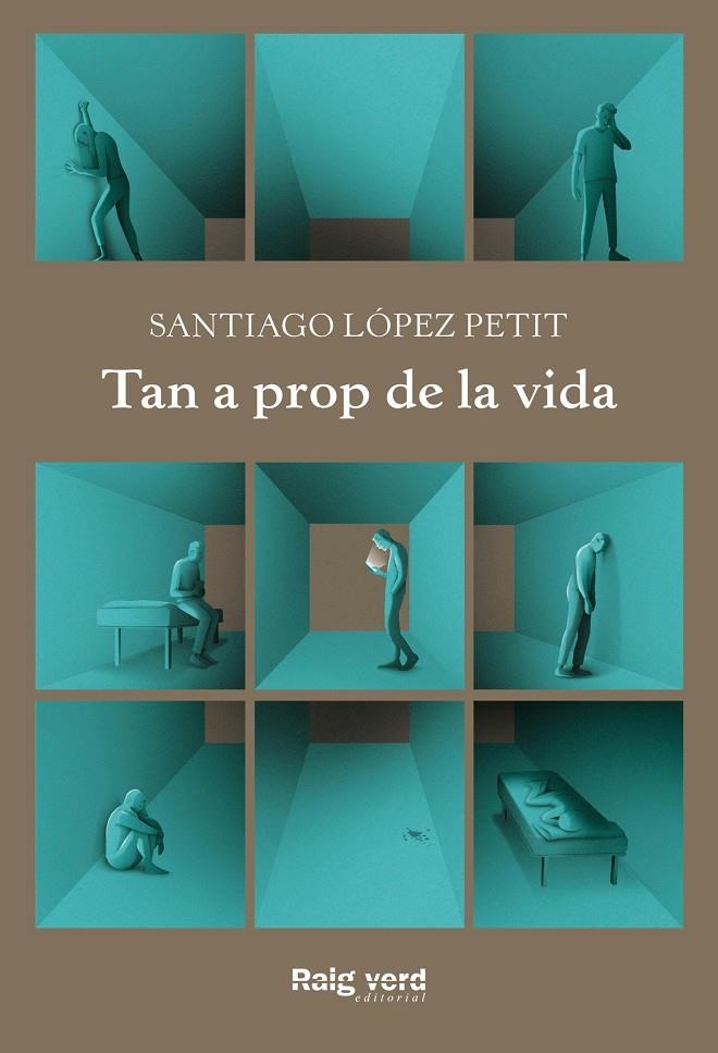 Tan a prop de la vida | 9788417925451 | López Petit, Santiago | Llibres.cat | Llibreria online en català | La Impossible Llibreters Barcelona