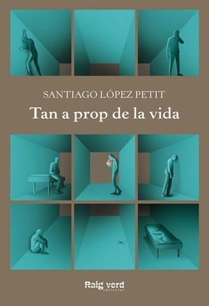 Tan a prop de la vida | 9788417925451 | López Petit, Santiago | Llibres.cat | Llibreria online en català | La Impossible Llibreters Barcelona