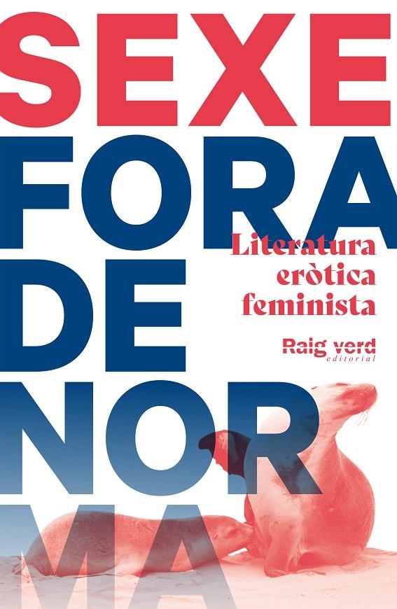 Sexe Fora de norma (Foca) | 9788417925512 | autors, Diversos | Llibres.cat | Llibreria online en català | La Impossible Llibreters Barcelona