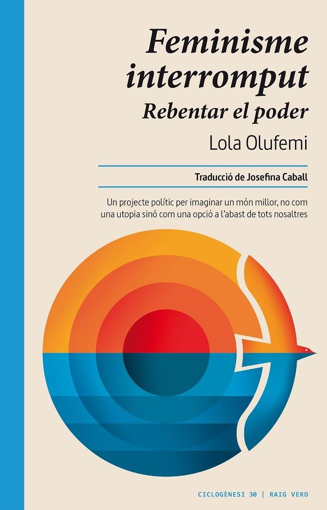Feminisme interromput | 9788419206169 | Olufemi, Lola | Llibres.cat | Llibreria online en català | La Impossible Llibreters Barcelona