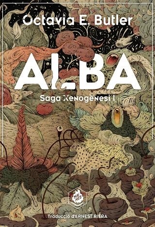 Alba | 9788412057690 | Butler, Octavia E. | Llibres.cat | Llibreria online en català | La Impossible Llibreters Barcelona