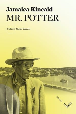 Mr. Potter | 9791399072112 | Kincaid, Jamaica | Llibres.cat | Llibreria online en català | La Impossible Llibreters Barcelona