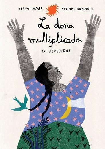 La dona multiplicada (o dividida) | 9791399036855 | Elena Losada | Llibres.cat | Llibreria online en català | La Impossible Llibreters Barcelona