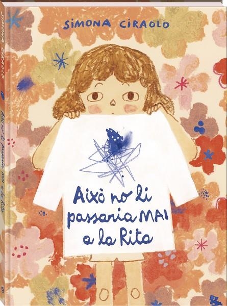 Això no li passaria mai a la Rita | 9788419913920 | Ciraolo, Simona | Llibres.cat | Llibreria online en català | La Impossible Llibreters Barcelona