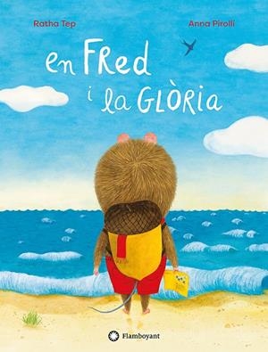 En Fred i la Glòria | 9791387614003 | Tep, Ratha | Llibres.cat | Llibreria online en català | La Impossible Llibreters Barcelona