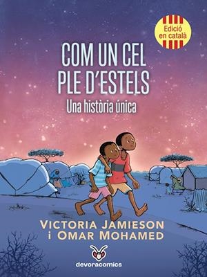 Com un cel ple d'estels | 9791387878009 | Jamieson, Victoria/Mohamed, Omar | Llibres.cat | Llibreria online en català | La Impossible Llibreters Barcelona