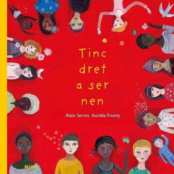 Tinc dret a ser nen | 9788418075650 | Serres, Alain | Llibres.cat | Llibreria online en català | La Impossible Llibreters Barcelona