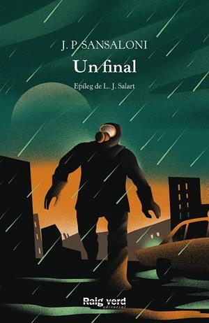 Un final | 9788417925857 | Sansaloni, J.P | Llibres.cat | Llibreria online en català | La Impossible Llibreters Barcelona