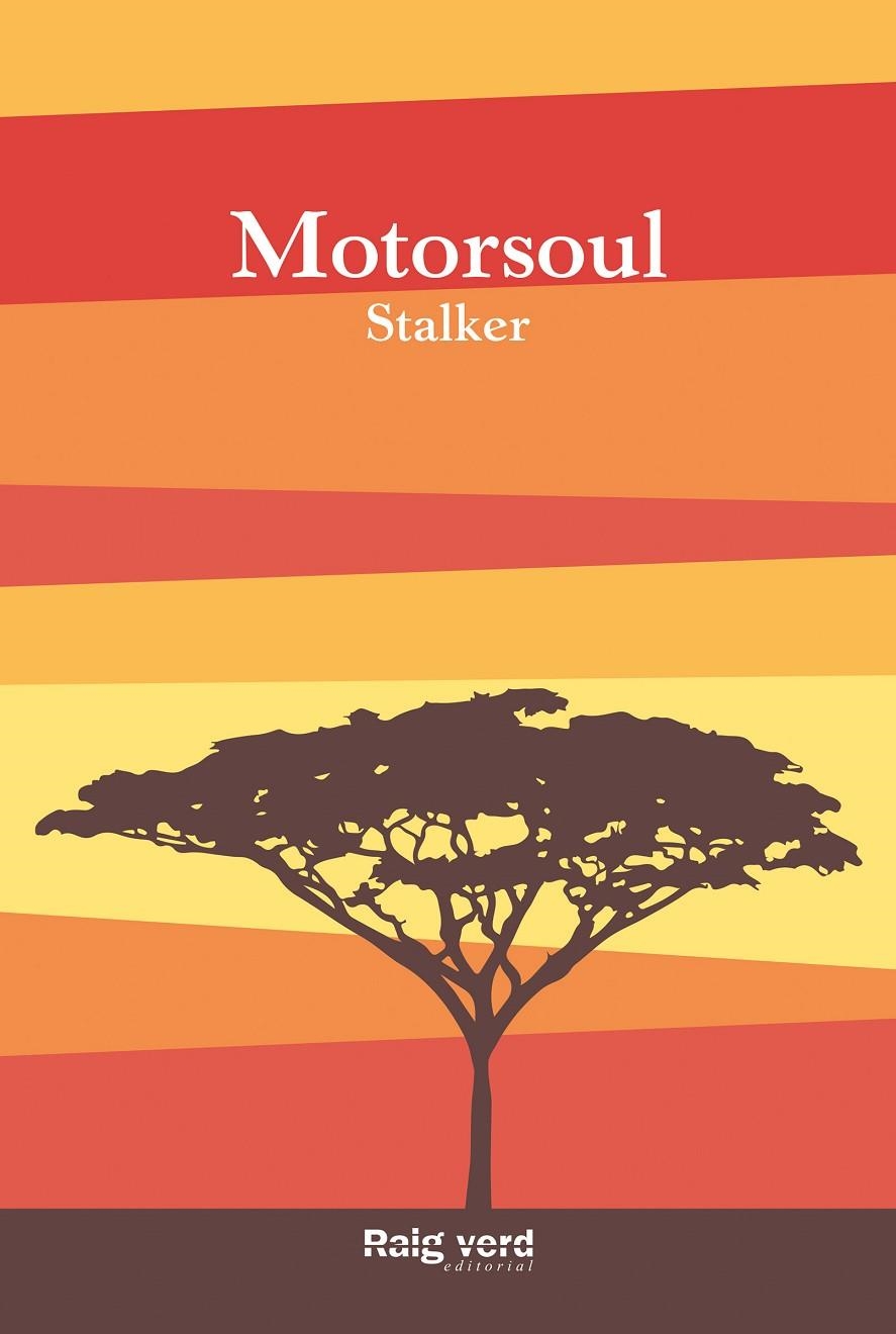Motorsoul | 9788416689156 | Stalker | Llibres.cat | Llibreria online en català | La Impossible Llibreters Barcelona