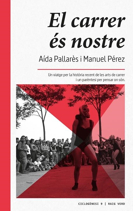 El carrer és nostre | 9788416689521 | Pallarès, Aída / Pérez, Manuel | Llibres.cat | Llibreria online en català | La Impossible Llibreters Barcelona