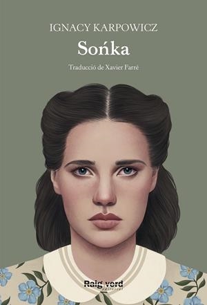 Sonka | 9788417925185 | Karpowicz, Ignacy / Farré, Xavier | Llibres.cat | Llibreria online en català | La Impossible Llibreters Barcelona
