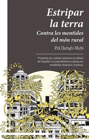 Estripar la terra | 9788417925703 | Dunyó, Pol | Llibres.cat | Llibreria online en català | La Impossible Llibreters Barcelona