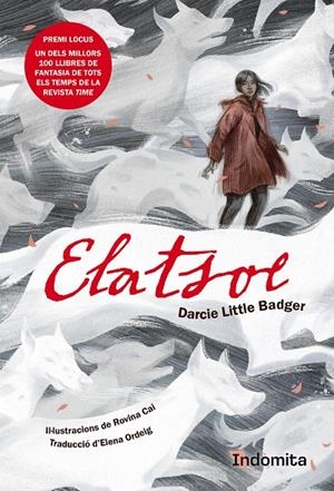 Elatsoe | 9788419206695 | Badger, Darcie Little | Llibres.cat | Llibreria online en català | La Impossible Llibreters Barcelona