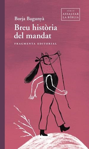 Breu història del mandat | 9788410188617 | Bagunyà, Borja | Llibres.cat | Llibreria online en català | La Impossible Llibreters Barcelona