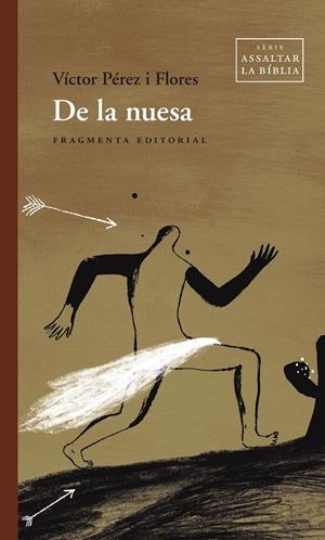 De la nuesa | 9788410188631 | Pérez Flores, Víctor | Llibres.cat | Llibreria online en català | La Impossible Llibreters Barcelona