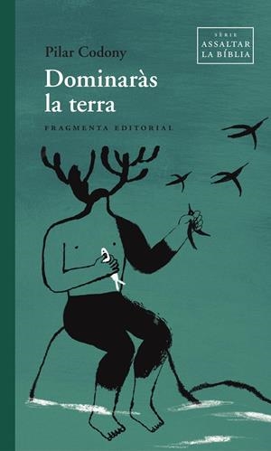 Dominaràs la terra | 9788410188624 | Codony, Pilar | Llibres.cat | Llibreria online en català | La Impossible Llibreters Barcelona