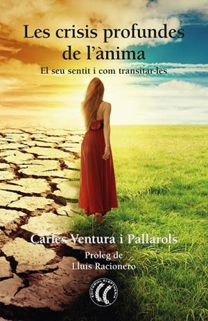 Les crisis profundes de l'ànima | 9788412178425 | Ventura Pallarols, Carles | Llibres.cat | Llibreria online en català | La Impossible Llibreters Barcelona