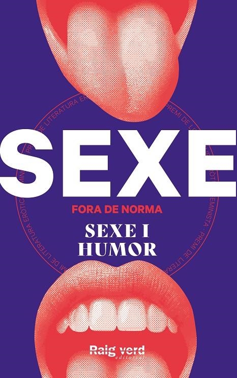 Sexe Fora de Nomra: Sexe i Humor | 9788419206213 | D.D.A.A | Llibres.cat | Llibreria online en català | La Impossible Llibreters Barcelona
