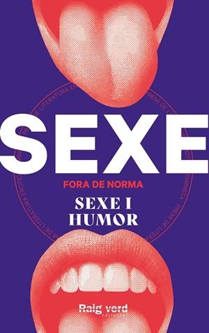Sexe Fora de Nomra: Sexe i Humor | 9788419206213 | D.D.A.A | Llibres.cat | Llibreria online en català | La Impossible Llibreters Barcelona