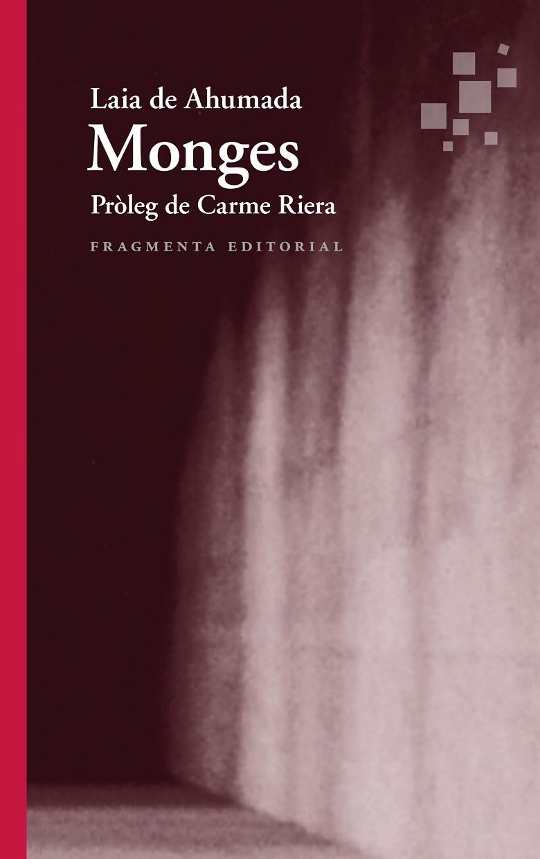Monges | 9791387548025 | de Ahumada, Laia | Llibres.cat | Llibreria online en català | La Impossible Llibreters Barcelona