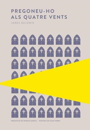 Pregoneu-ho als quatre vents | 9789992076880 | Baldwin, James | Llibres.cat | Llibreria online en català | La Impossible Llibreters Barcelona