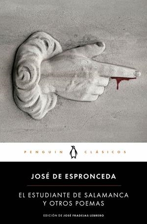 El estudiante de Salamanca y otros poemas | 9788491051862 | Espronceda, José de | Llibres.cat | Llibreria online en català | La Impossible Llibreters Barcelona