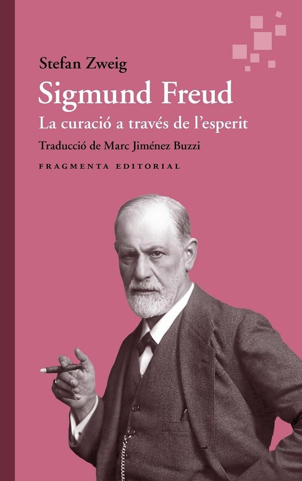 Sigmund Freud | 9791387548117 | Zweig, Stefan | Llibres.cat | Llibreria online en català | La Impossible Llibreters Barcelona
